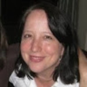 Meet your Posher, Deb